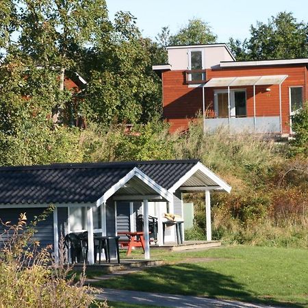 Soro Camping & Cottages Buitenkant foto