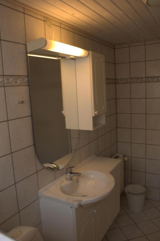 Soro Camping & Cottages Kamer foto