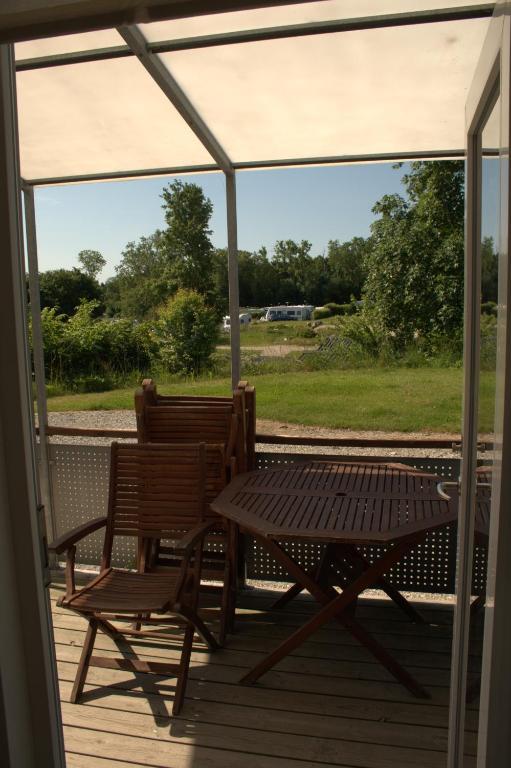 Soro Camping & Cottages Kamer foto