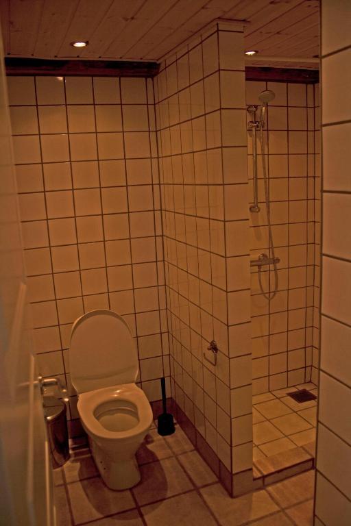 Soro Camping & Cottages Buitenkant foto