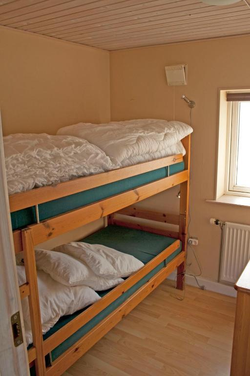Soro Camping & Cottages Kamer foto